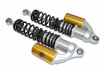 Immagine di Ammortizzatore OHLINS Triumph Thruxton 1200  2016-18